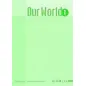 Our World 1 Test Book