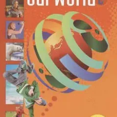 Our World 2. Student's Book (Βιβλίο Μαθητή)