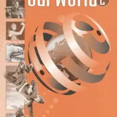 Our World 2. Workbook (Βιβλίο Ασκήσεων)