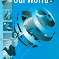 Our World 3. Workbook (Βιβλίο Ασκήσεων )