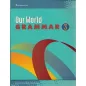 Our World 3 Grammar