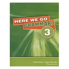 Here We Go 3. Grammar