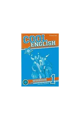 Cool Enlgish 1. WorkBook