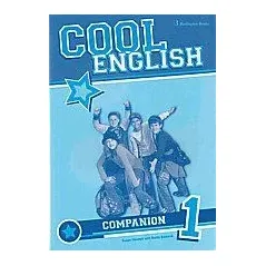 Cool Enlgish 1. Companion