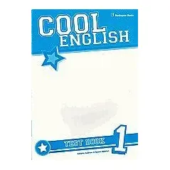 Cool Enlgish 1. Test Book