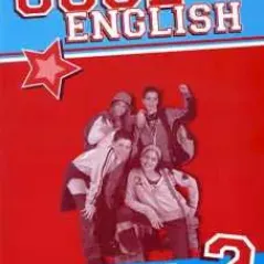 Cool English 2. WorkBook