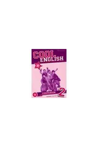 Cool English 2 - Companion