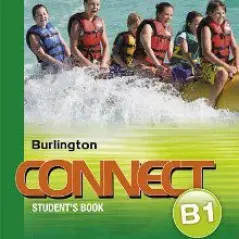 Revised Burlington Connect B1 Student's Book 