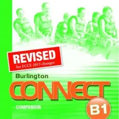 Revised Burlington Connect B1 Companion 