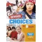 Choices for D Class - REVISED Student's Book