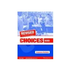 Revised Choices for ECCE: Companion-Workbook 