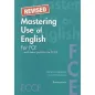 Revised Mastering Use of English for FCE