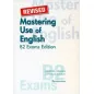 Revised Mastering Use of English B2 Exams Edition