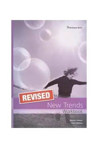 Revised New Trends Workbook