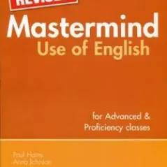 Revised Mastermind Use of English