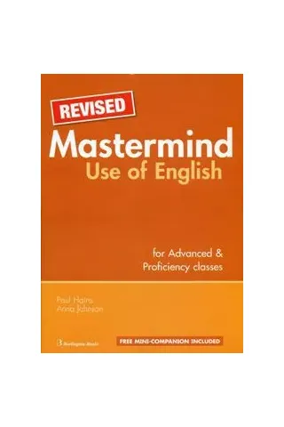 Revised Mastermind Use of English