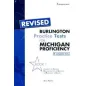 Burlington Practice Tests For Michigan Proficiency 1 (2013)