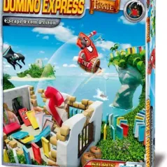 AS DOMINO EXPRESS 00014 ΑΠΟΔΡΑΣΗ ΑΠΟ ΤΗΝ ΦΥΛΑΚΗ