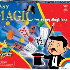 AS GAMES MAGIC TRICKS 01427  50 ΔΙΑΦΟΡΕΤΙΚΑ