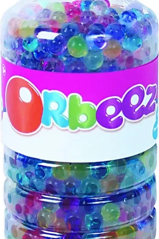 AS SPA ΧΑΛΑΡΩΣΗΣ 07118 ORBEEZ ΑΝΤΑΛΛΑΚΤΙΚΟ