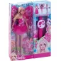 MATTEL ΛΑΜΠΑΔΑ 26113 BARBIE ΝΕΡΑΙΔΑ 2 ΣΧΕΔΙΑ