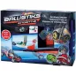 MATTEL ΛΑΜΠΑΔΑ 26115 HOT WHEELS ΕΚΤΟΞΕΥΤΗΣ BALLISTIKS