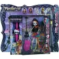 MATTEL ΛΑΜΠΑΔΑ 26116 MONSTER HIGH ΚΟΥΚΛΕΣ SCARIS