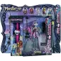 MATTEL ΛΑΜΠΑΔΑ 26116 MONSTER HIGH ΚΟΥΚΛΕΣ SCARIS