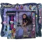 MATTEL ΛΑΜΠΑΔΑ 26116 MONSTER HIGH ΚΟΥΚΛΕΣ SCARIS