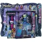 MATTEL ΛΑΜΠΑΔΑ 26116 MONSTER HIGH ΚΟΥΚΛΕΣ SCARIS