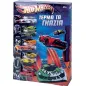 MATTEL ΛΑΜΠΑΔΑ 26117 HOT WHEELS 5 AYTOKINHTAKIA