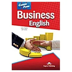 Career Paths: Business English: Student's Book
