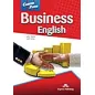 CAREER PATHS BUSINESS ENGLISH STUDENT'S BOOK (ESP)