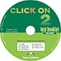 Click on 2 Test Booklet Cd-Rom