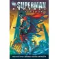 Superman - Godfall: Η πτώση ενός θεού