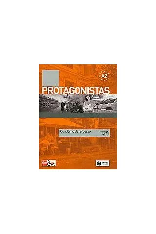 Protagonistas Α2