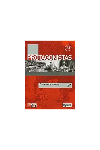 Protagonistas Α1