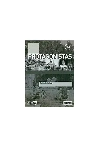 Protagonistas Α1