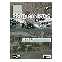 Protagonistas Α2