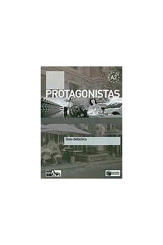 Protagonistas Α2