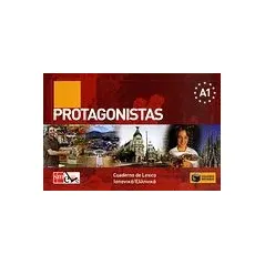 Protagonistas A1