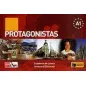 Protagonistas A1