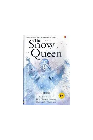 The Snow Queen