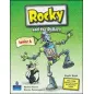 Rocky & The Rollers Junior A Class Cds (2)