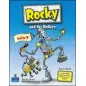 Rocky & The Rollers Junior B. Class Cds (2)