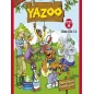 Yazoo A Junior. Class Cds(3)