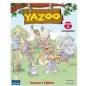 Yazoo A - Companion (Teacher's edition)