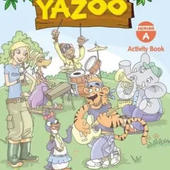 Yazoo A - Activity book (Teacher's edition)