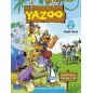 Yazoo B Junior. Pupil's Book (Βιβλίο Μαθητή + Cd)