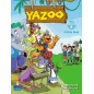 Yazoo B Junior. Activity Βοοκ (Βιβλίο Ασκήσεων)